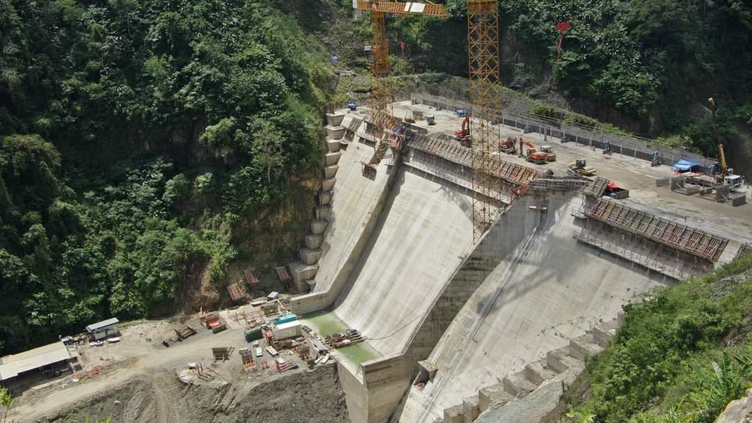 Le Ministère de l’Equipement accélère les travaux de construction du barrage d’Ain Masalit Batata