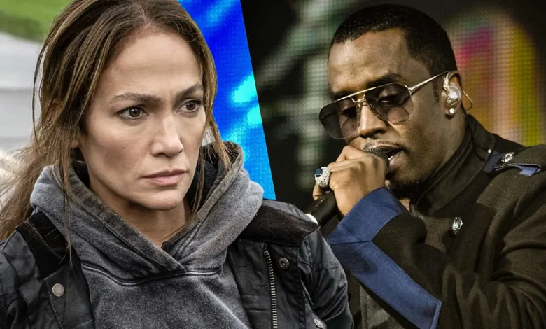 Nouveaux secrets... L'ex-mari de Jennifer Lopez accuse Sean Diddy d'être responsable de leur divorce 1 Nouveaux secrets... L'ex-mari de Jennifer Lopez accuse Sean Diddy d'être responsable de leur divorce