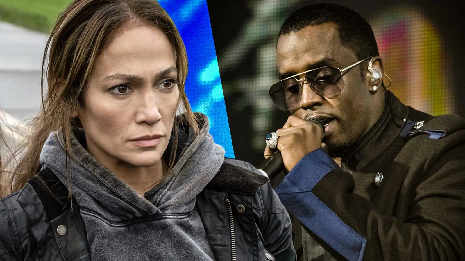 Nouveaux secrets… L’ex-mari de Jennifer Lopez accuse Sean Diddy d’être responsable de leur divorce