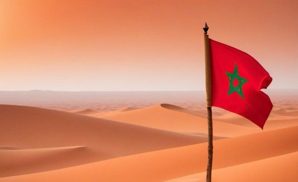 La chaîne « France 24 » publie l’intégralité de la carte du Maroc (photo)