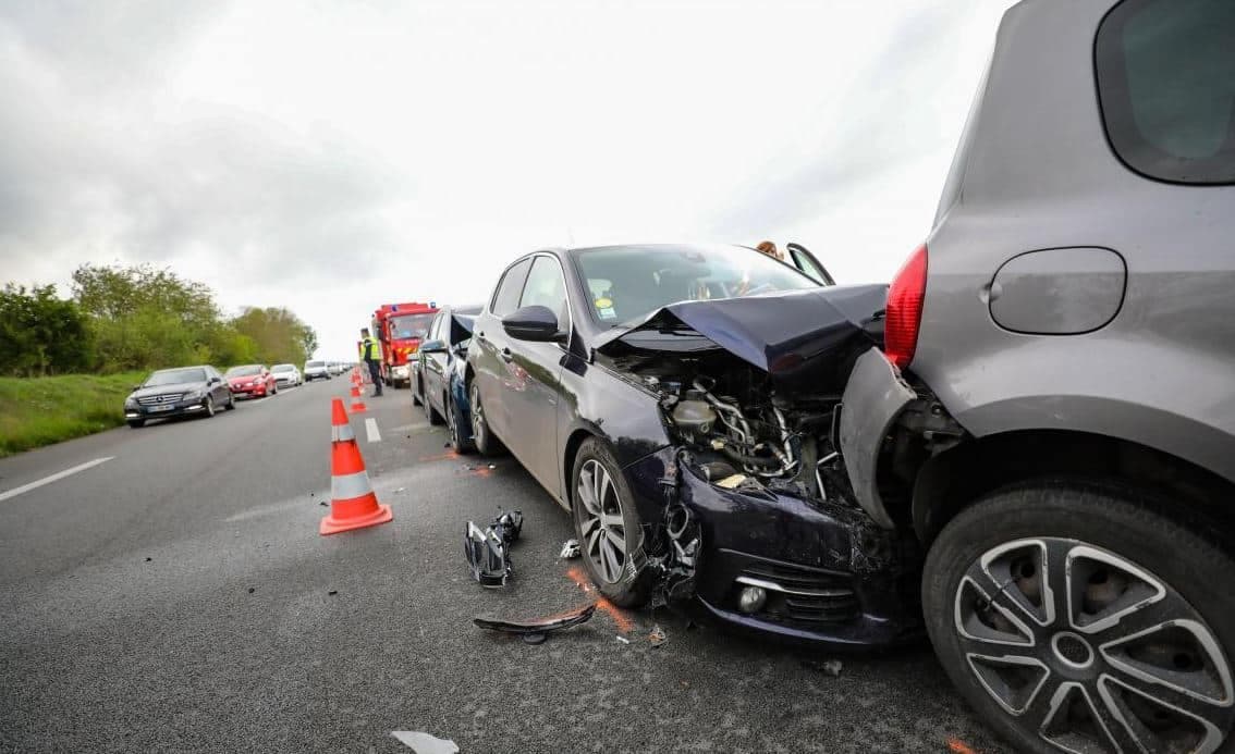 24 morts et 2 772 blessés… le bilan de la guerre routière dans les villes en une semaine