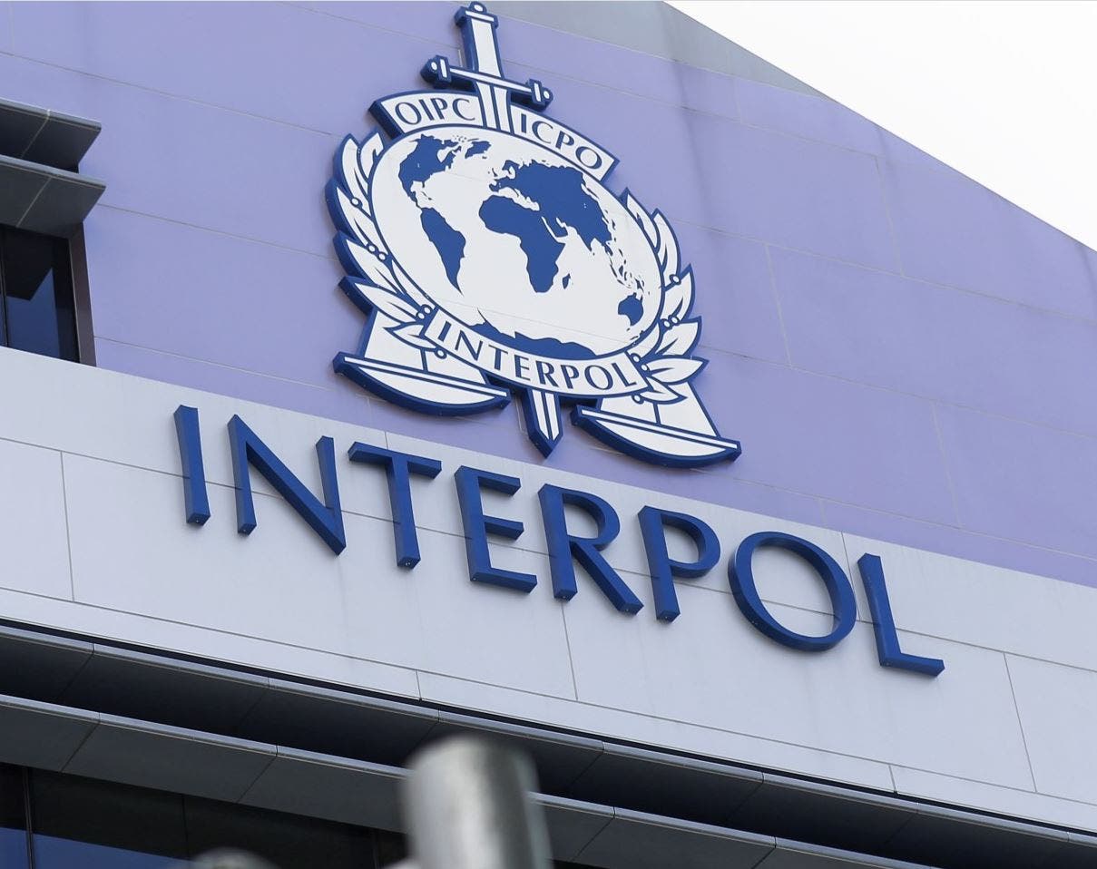 66 personnes ont été arrêtées lors d’une opération antiterroriste coordonnée par Interpol dans 14 pays, dont le Maroc.