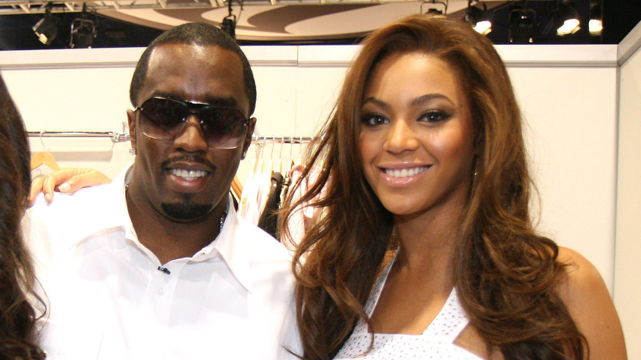 A cause de Sean Diddy, la star Beyoncé recourt à la justice