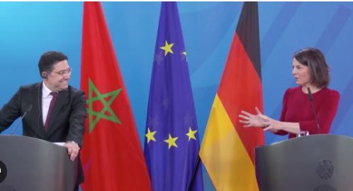 Ministère allemand des Affaires Étrangères/ arrêt de la Cour de justice européenne: Les relations entre l’UE et le Maroc s’inscrivent dans la durée, l’étendue et l’approfondissement.