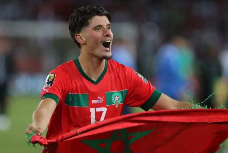 Top 5 des joueurs marocains les plus chers en Serie A 2024/25