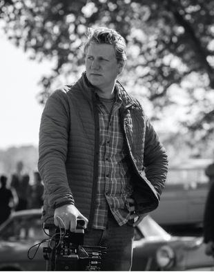 Jeff Nichols (Take Shelter, The Bikeriders, …) sera le parrain de la 7e édition des Ateliers de l’Atlas, nouvelle promotion de cinéastes en provenance du Maroc, du monde arabe et d’Afrique.