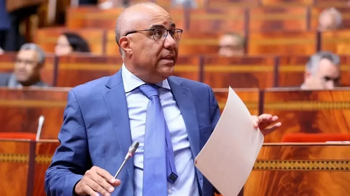 Agadir : Le ministre qui a tué le développement de l’Université Ibn Zohr en connivence avec son président