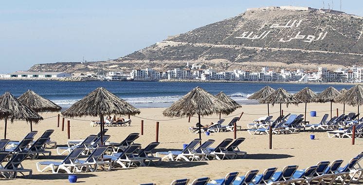 Agadir: Une unité hôtelière où les incidents d’agressions contre des clients touristiques se sont multipliés, appelle à « l’attention »