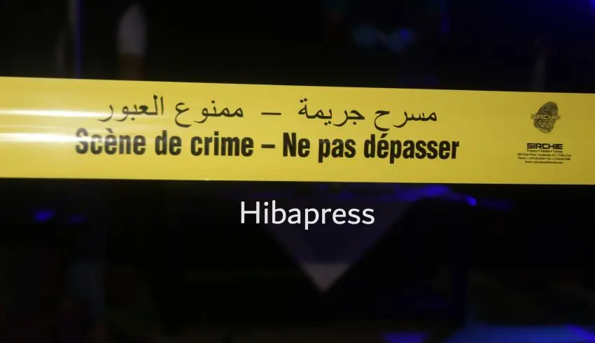 Alerte de sécurité à Al-Faqih Bensalah Un commerçant a été abattu alors qu’il se rendait au marché hebdomadaire.