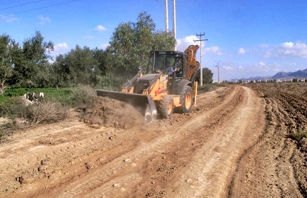 Allouer 2 milliards pour développer les routes rurales dans les communautés de la province d’Al Hoceima