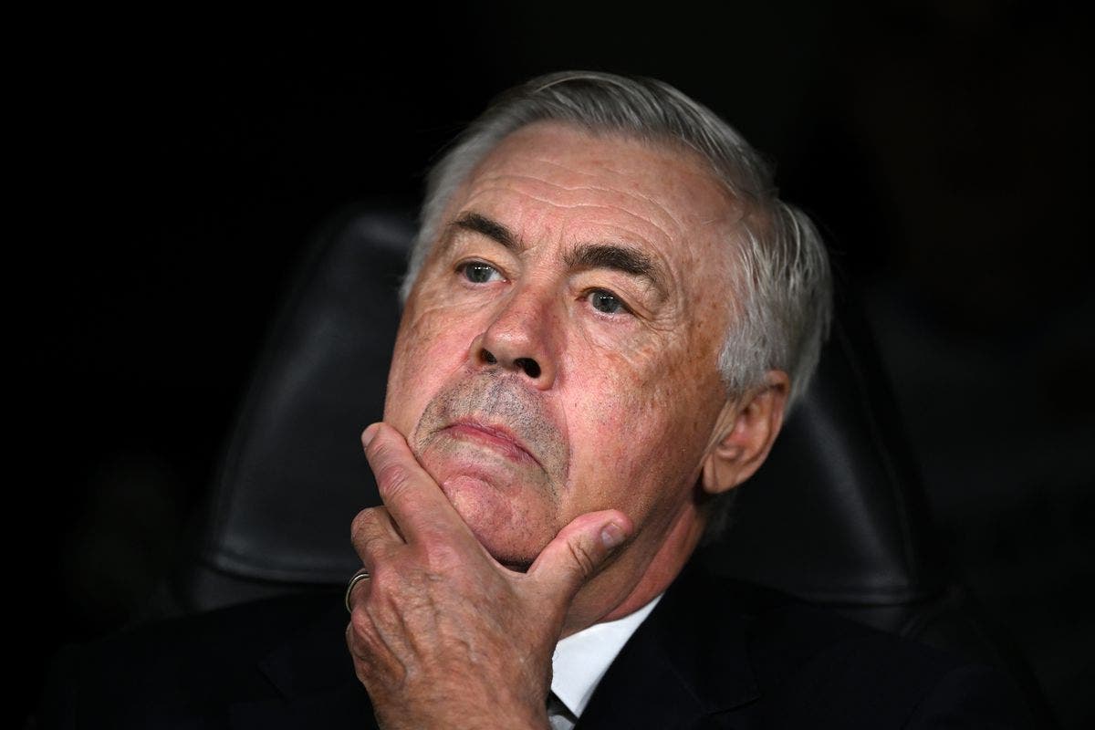 Ancelotti fait des déclarations fortes après sa défaite contre Barcelone au Clásico