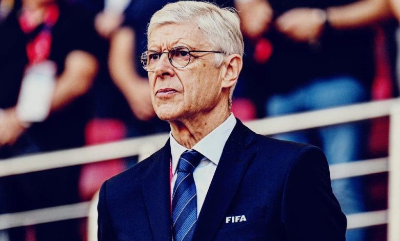 Arsène Wenger : "Le Clasico aurait pu se terminer 4-4" 1 Arsène Wenger : "Le Clasico aurait pu se terminer 4-4"
