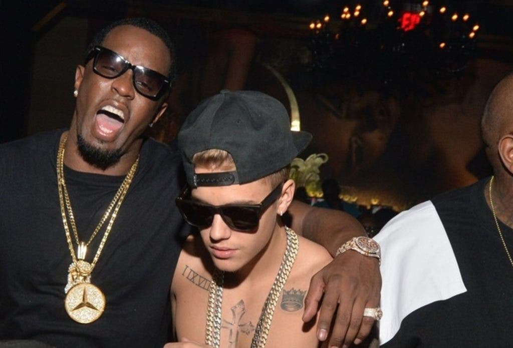 Avec de nouvelles photos.. Justin Bieber brise son silence après l’arrestation de Diddy