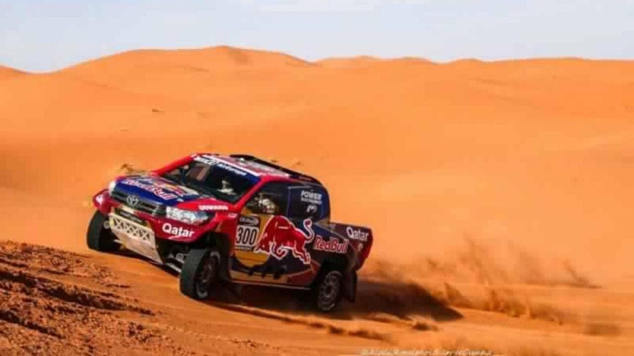 Avec la participation de noms internationaux et arabes…le lancement de la 25ème édition du Rallye du Maroc