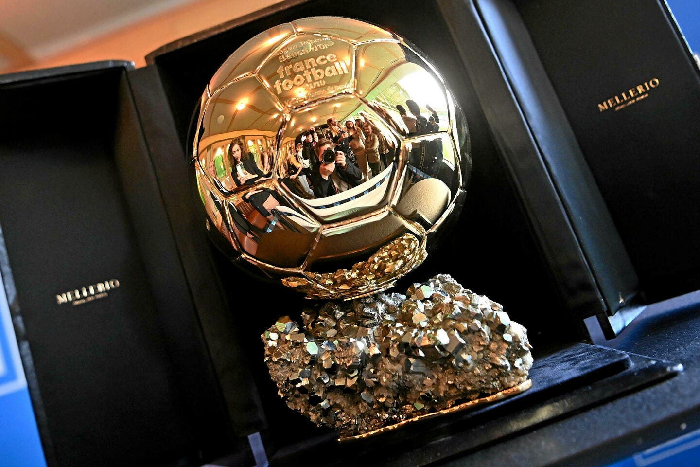 Ballon d’Or 2024 : De nouvelles surprises inattendues !