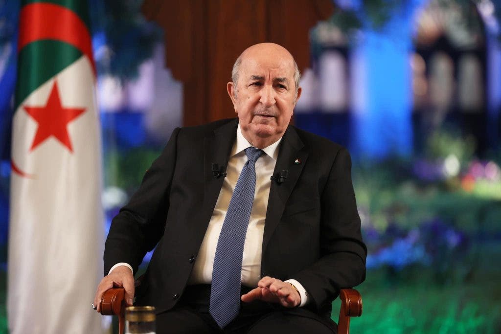 Bensedira : Le projet du président Tebboune de réaliser le film Prince Abdelkader est de titiller les sentiments de « Le Hicher »