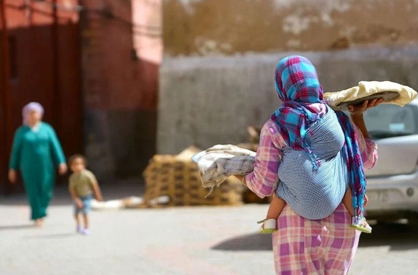 Bilan : 80% des familles marocaines font état d’une dégradation de leur niveau de vie