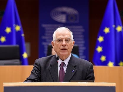 Borrell souligne la valeur du partenariat stratégique entre l’Union européenne et le Maroc