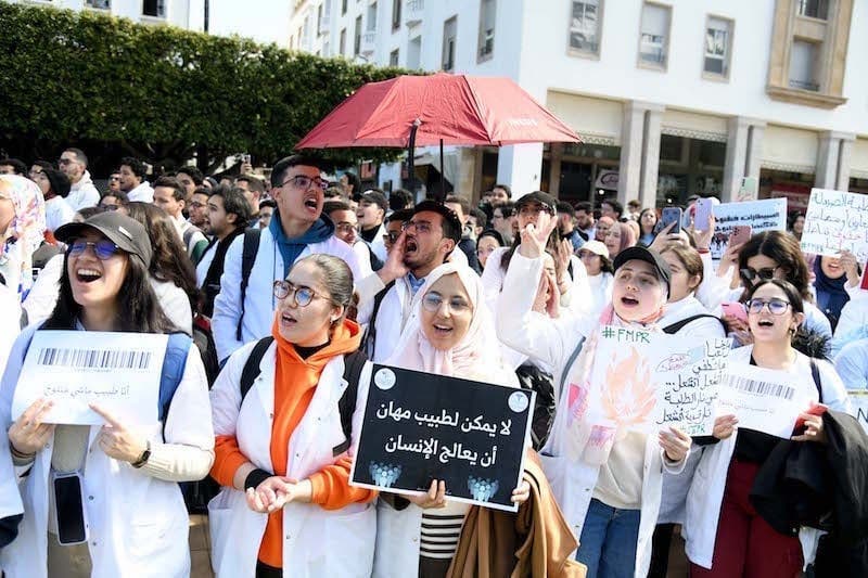 « Buano » sur la crise des facultés de médecine : nous devons démissionner lorsque nous ne parvenons pas à résoudre un dossier