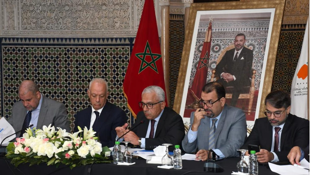 Création d’un fonds régional d’investissement à Casablanca pour soutenir les entreprises émergentes