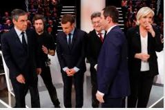 Le parti « La France Insoumise » et la destitution d’Emmanuel Macron: Surprenant verdict