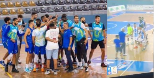 Basket-ball: 1ère journée excellence: l’IRT a eu raison de l’ASS sur une victoire méritée