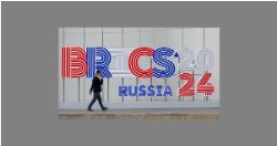 Aujourd’hui, débute le 16e sommet des BRICS à Kazan: le PIB des pays des BRICS a dépassé 60 000 milliards de dollars américains