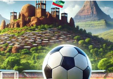 Lors du 46ème Congrès de la Confédération Africaine de Football (CAF) à Addis-Abeba, l’Éthiopie a officiellement annoncé sa candidature pour accueillir la Coupe d’Afrique des Nations (CAN) 2029.