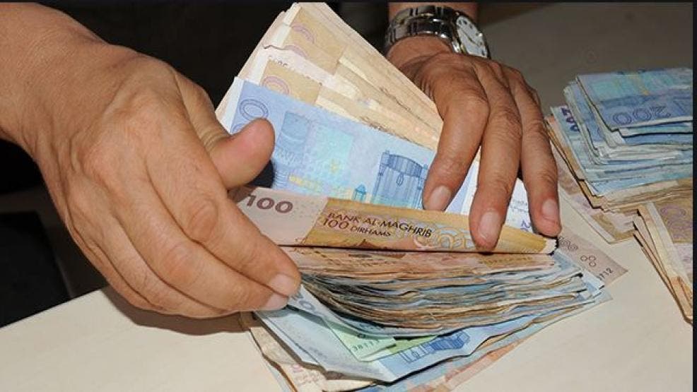 En chiffres.. Ce sont les dépenses et dépenses de l’Etat marocain selon la Loi de Finances 2025