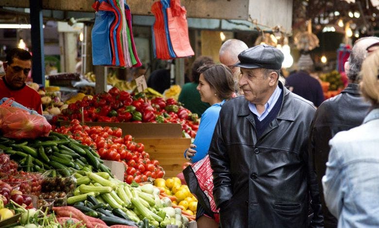 En chiffres… les moyens de subsistance de certains Marocains se dégradent