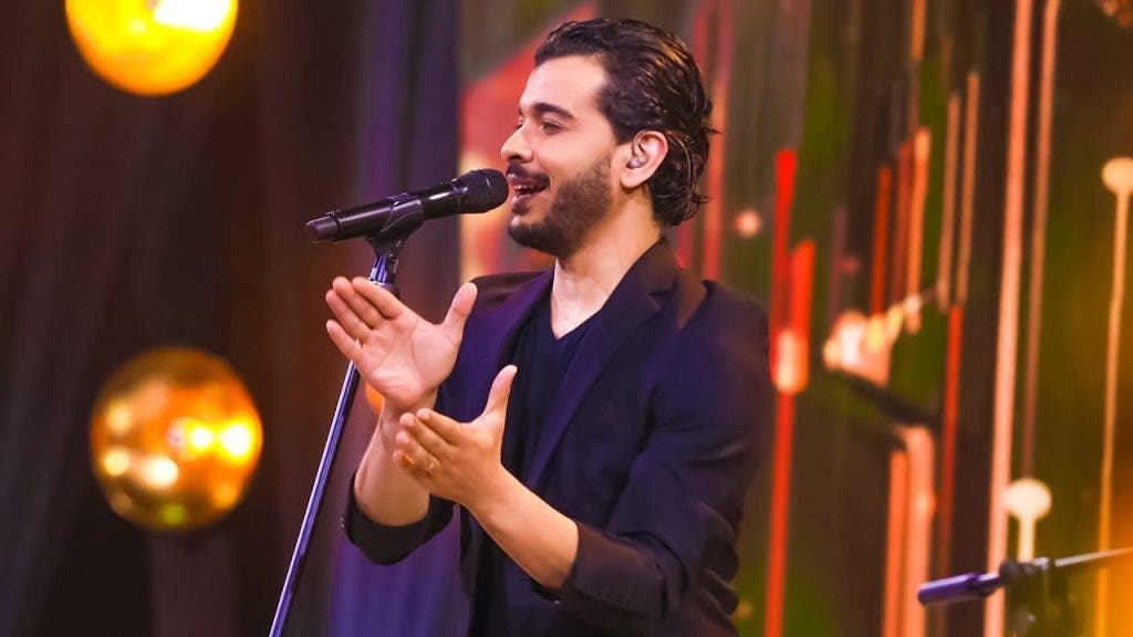 En tournée artistique en Europe… La star d’Aita Nassim Haddad rencontre la communauté marocaine