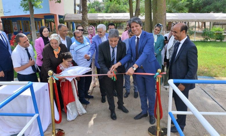 Fès.. L’Académie d’Éducation publie un protocole régional au profit des aveugles et malvoyants