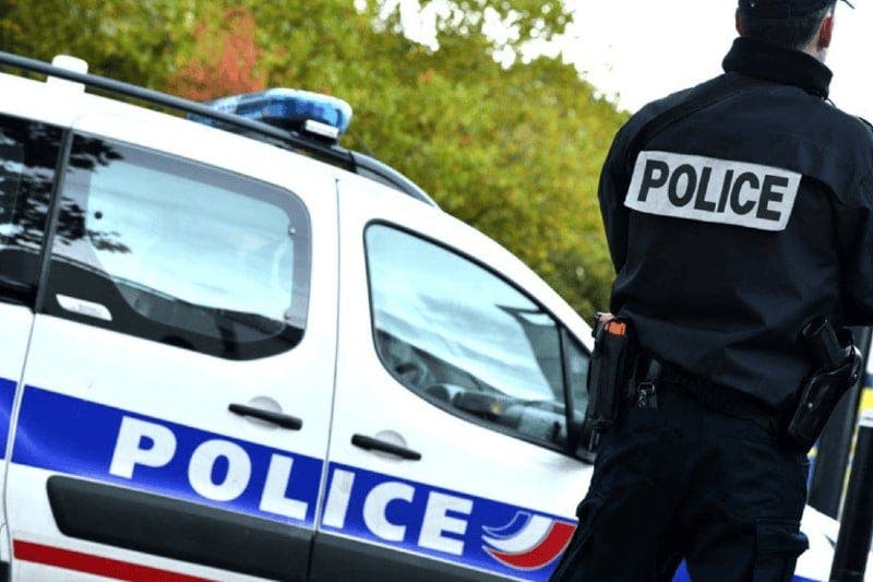 France.. Un immigrant marocain a été blessé par balle dans la ville de Montpellier