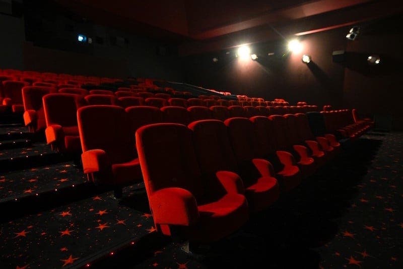 Il y a une forte demande de films marocains dans les salles de cinéma au milieu de l’affluence des films étrangers