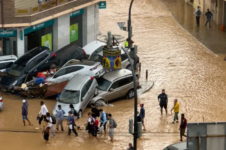 Inondations à Valence. Identifier le premier Marocain parmi les victimes de la tragédie