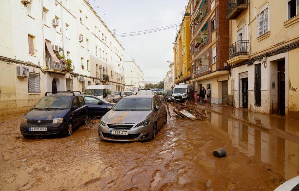 Inondations à Valence : Les Marocains disparus parmi les victimes du drame s’élèvent à 13 personnes