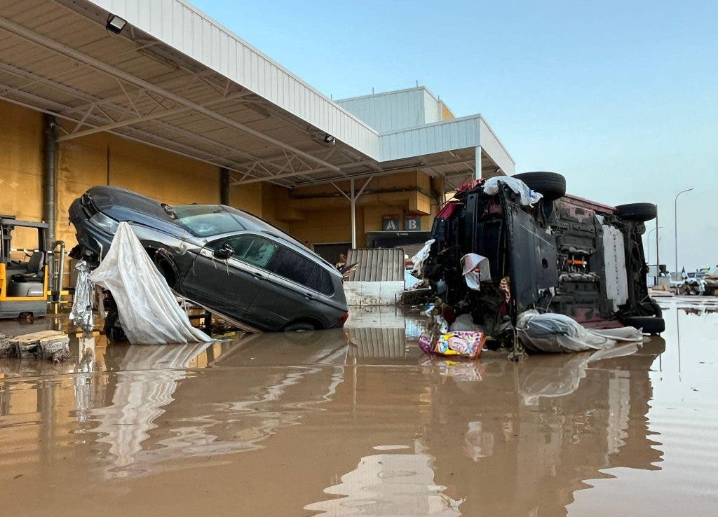 Inondations en Espagne…Action urgente concernant les Marocains de Valence (photo)