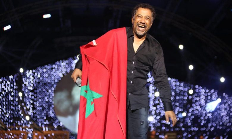 Cheb Khaled décide de s'installer dans une ville marocaine avec sa famille 1 Ironique.. Le régime algérien accuse « Cheb Khaled » d’espionnage pour le compte du Maroc
