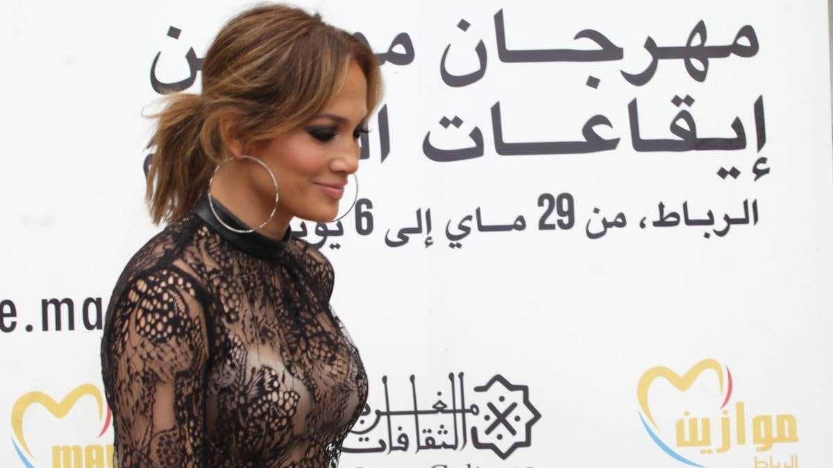 Jennifer Lopez avoue après son divorce avec Ben Affleck