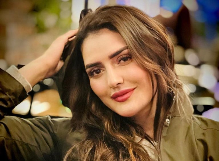 "J'étais orpheline d'un père... J'étais orpheline d'un père, d'une mère et de frères." Narges Al-Hallaq suscite la polémique avec son message (photo)