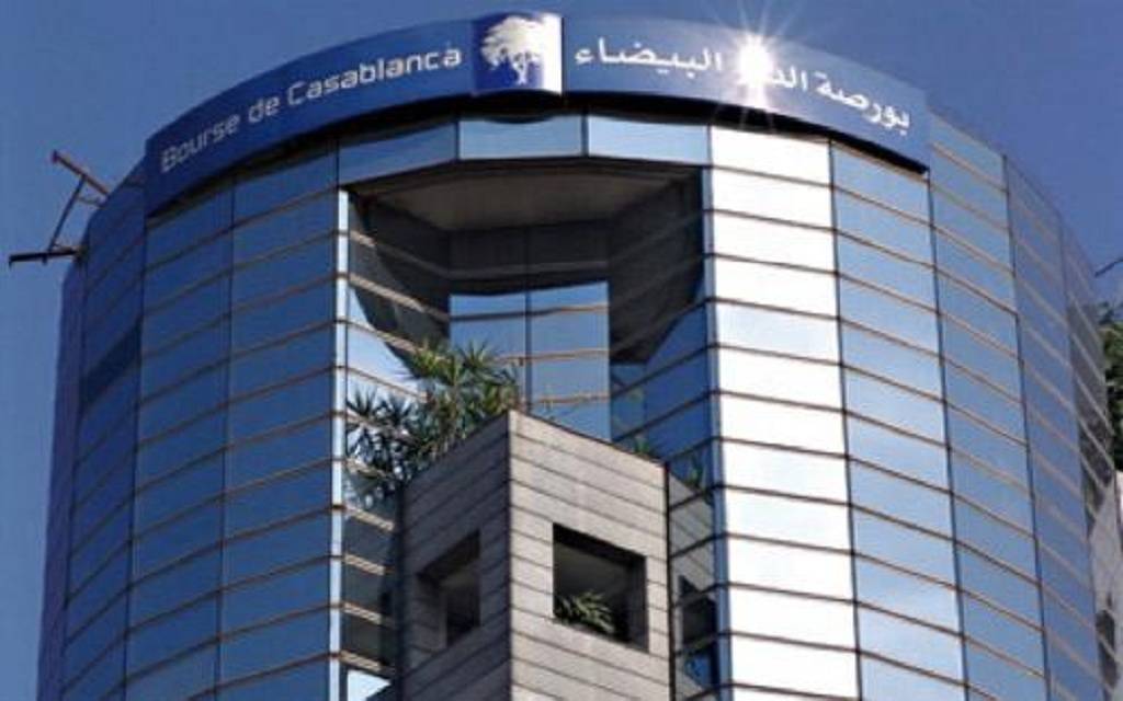 La Bourse de Casablanca termine sa séance hebdomadaire en baisse