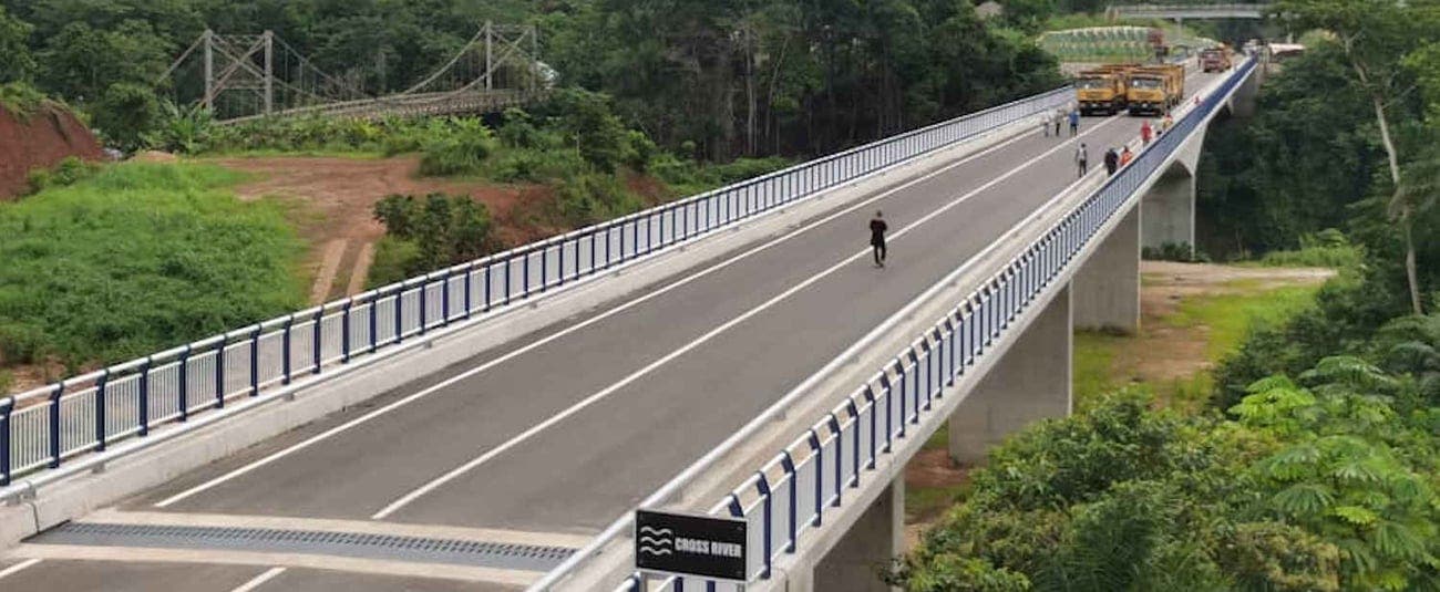 La Côte d’Ivoire rejoint un projet routier régional reliant 8 pays africains