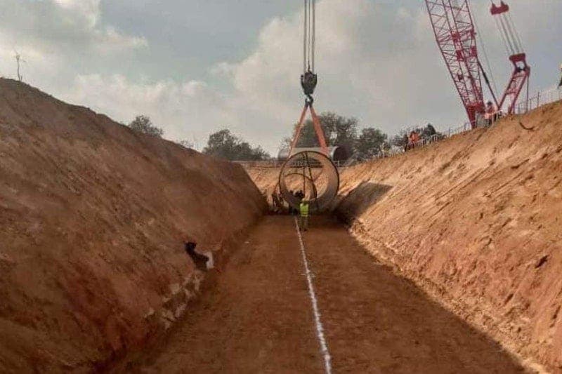 La France annonce sa contribution au projet de l’«autoroute de l’eau» que compte compléter le Maroc