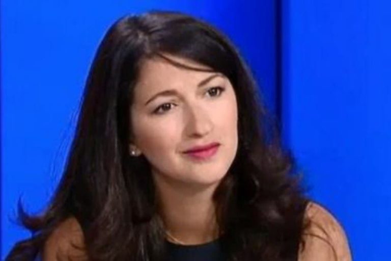 La Palestine soutenue... l'Intérieur français poursuit « Zainab Al-Ghazwi » pour « propagande terroriste »