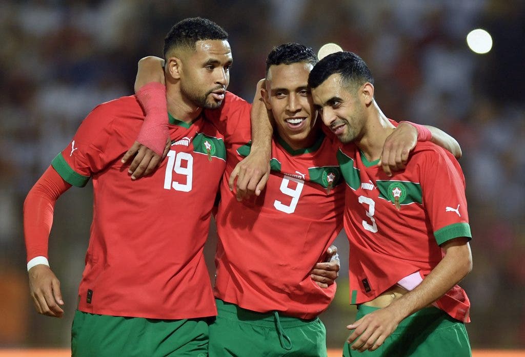 Classement FIFA : des progrès attendus pour l’équipe nationale marocaine et un terrible recul pour la Tunisie et l’Arabie Saoudite