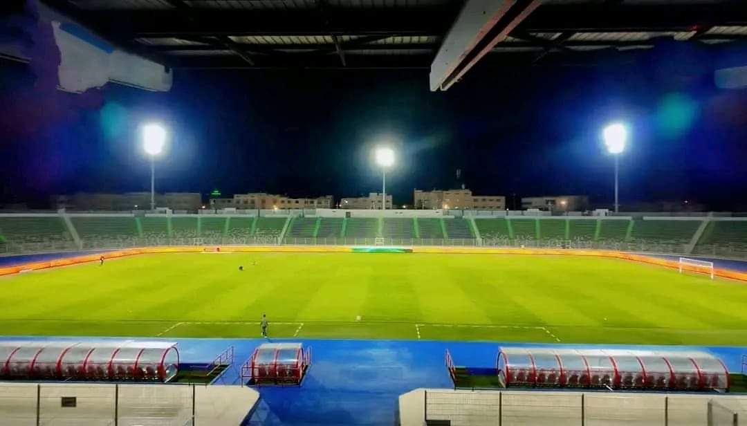 La fermeture du stade d’Oujda pour achever les réparations oblige le Mouloudia à recevoir Lazari