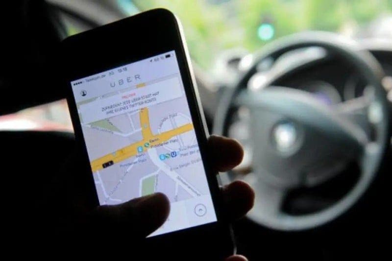 La fraude provoque une baisse de la demande de services de transport via les applications à Casablanca