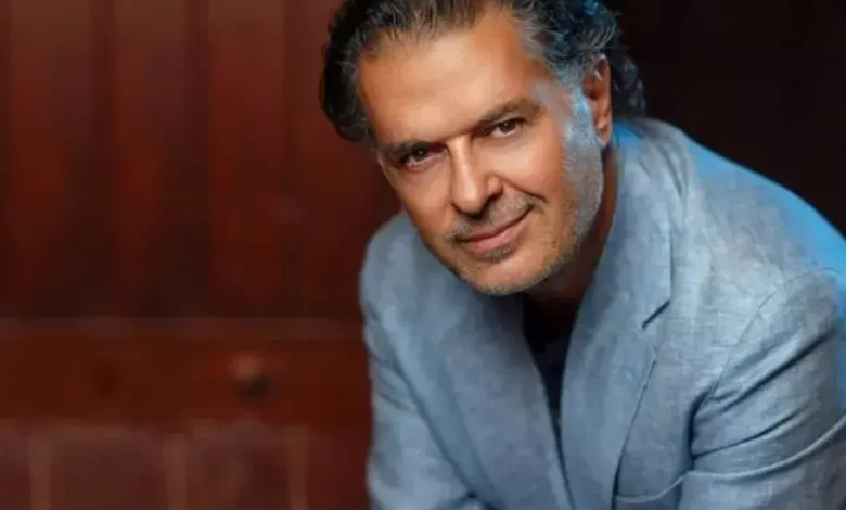 La mort attriste l'artiste Ragheb Alama pour sa soeur 1 La mort attriste l'artiste Ragheb Alama pour sa soeur