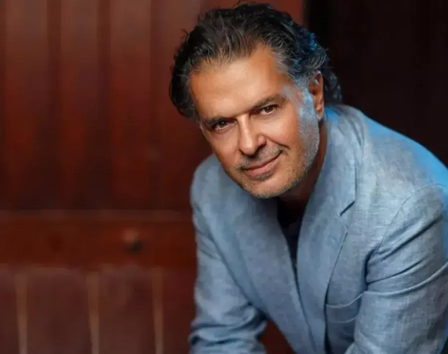 La mort attriste l’artiste Ragheb Alama pour sa soeur