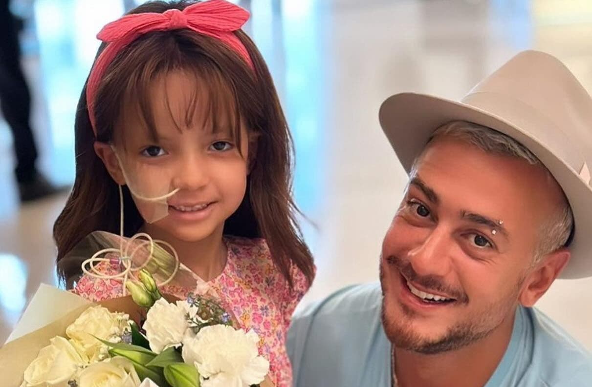 La mort blesse Saad Lamjarred (vidéo)